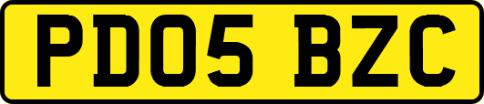 PD05BZC