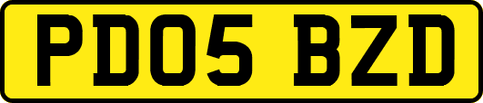 PD05BZD