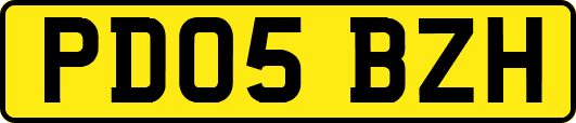 PD05BZH