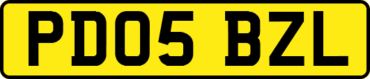 PD05BZL