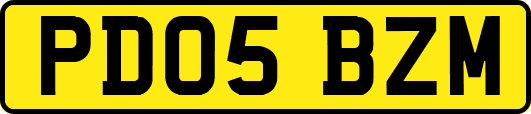 PD05BZM