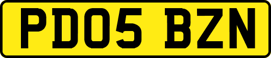 PD05BZN