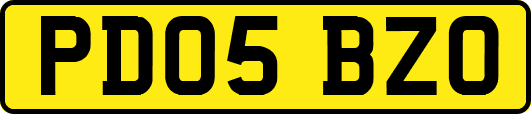 PD05BZO