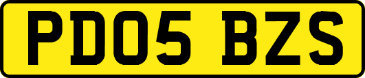 PD05BZS