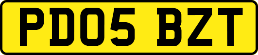 PD05BZT