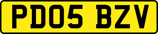 PD05BZV