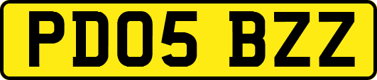 PD05BZZ