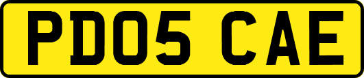 PD05CAE