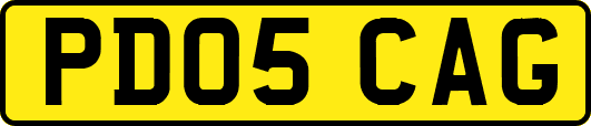 PD05CAG
