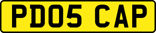 PD05CAP