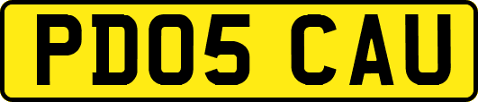 PD05CAU