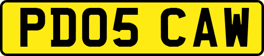 PD05CAW