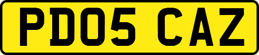 PD05CAZ