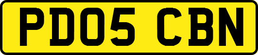 PD05CBN