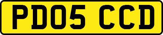 PD05CCD