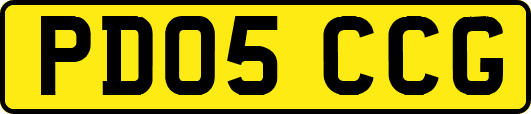 PD05CCG
