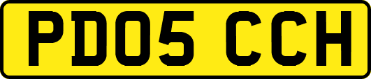 PD05CCH