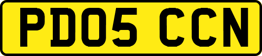 PD05CCN