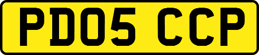 PD05CCP