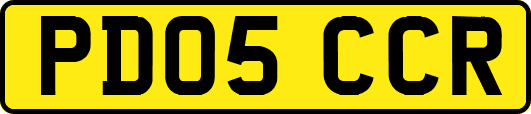 PD05CCR