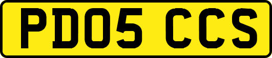 PD05CCS