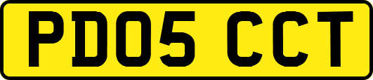 PD05CCT