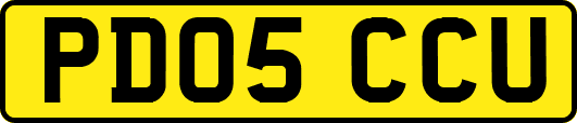 PD05CCU