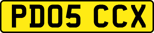 PD05CCX