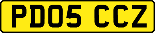 PD05CCZ
