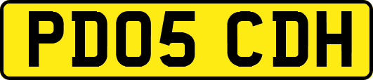 PD05CDH