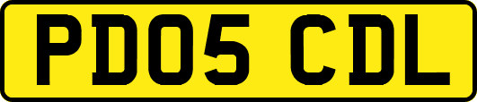 PD05CDL