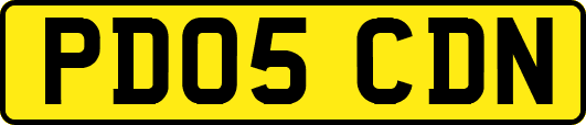 PD05CDN
