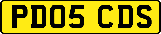 PD05CDS