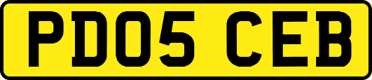 PD05CEB