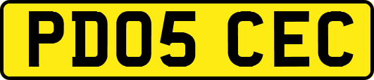 PD05CEC