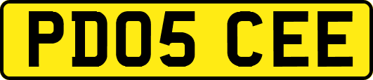PD05CEE