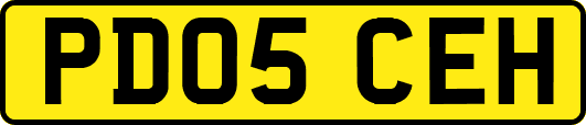 PD05CEH
