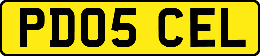 PD05CEL
