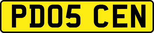 PD05CEN