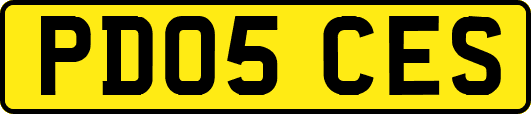 PD05CES