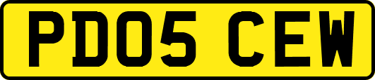 PD05CEW