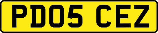 PD05CEZ
