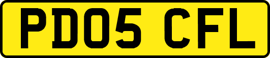 PD05CFL