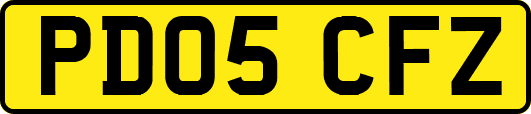 PD05CFZ
