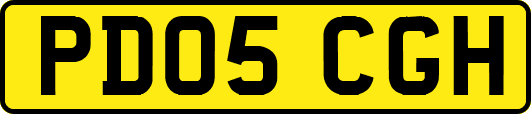 PD05CGH
