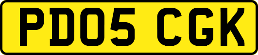 PD05CGK