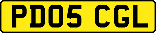 PD05CGL