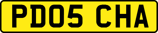 PD05CHA