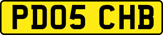 PD05CHB