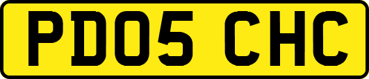 PD05CHC